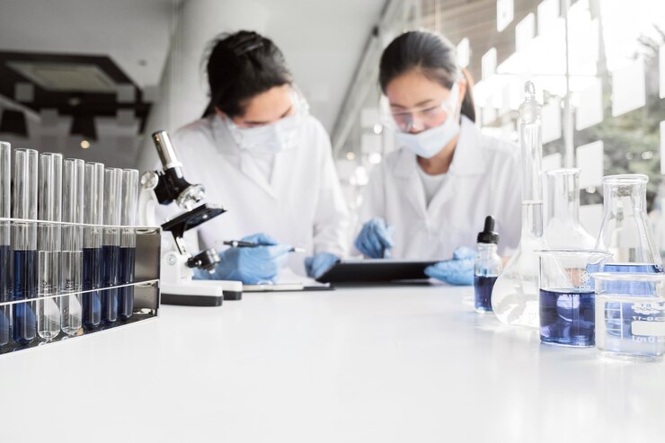 Biotech Layoffs 2024
