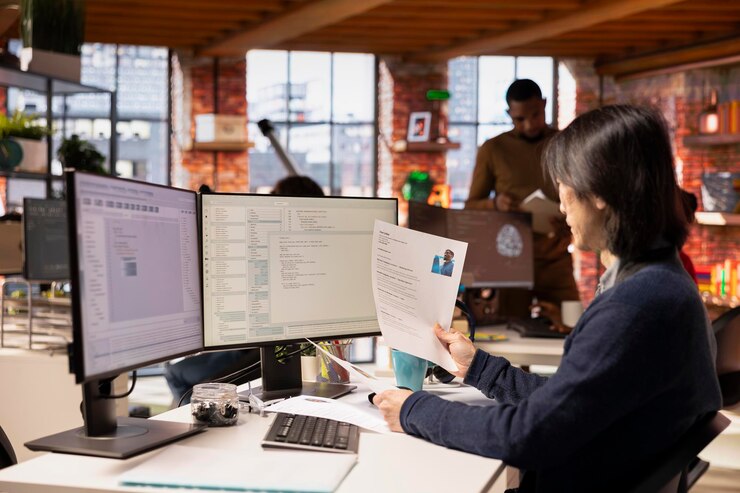 System software company